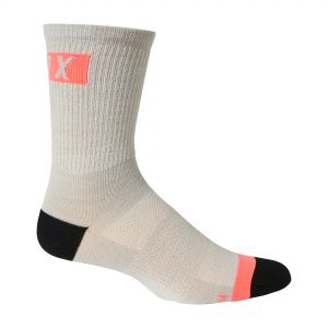 Fox Clothing 6 inch Flexair Merino Socks