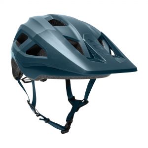 Fox Clothing Mainframe MIPS Helmet - L, Slate Blue