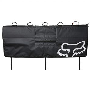 Fox Clothing Tailgate Cover
