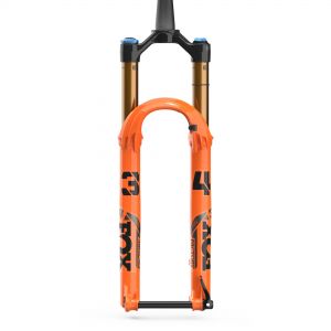 Fox Racing Shox 34 Float Factory GRIP 2 Suspension Fork - 2022 - 29 InchOrange110 x 15mm Boost44mm140mm