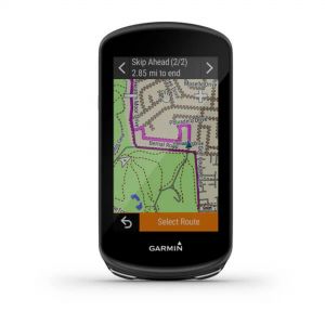 Image of Garmin Edge 1030 Plus GPS Cycle Computer
