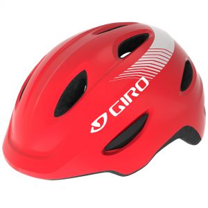 Giro Scamp Youth/Junior Helmet