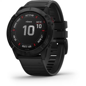 Image of Garmin Fenix 6X Pro GPS Watch