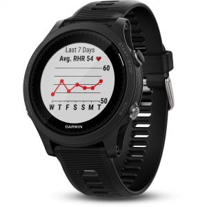 Garmin Forerunner 935 GPS Multisport Watch
