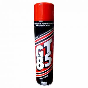 Image of GT85 Lubricant