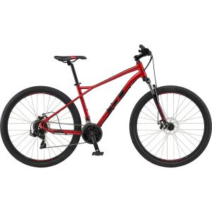 GT Bicycles Aggressor Sport Hardtail Mountain Bike - 2021