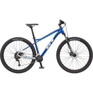 GT Bicycles Avalanche Sport Hardtail Mountain Bike - 2021
