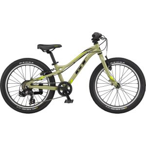GT Bicycles Stomper Ace 20 inch Kids Bike - 2021