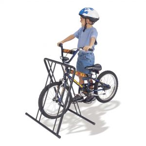 Gear Up Four On The Floor Folding Bike Holder
