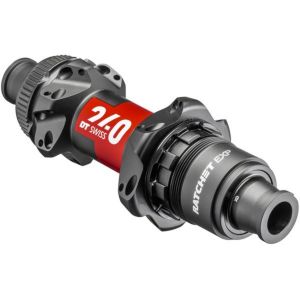 DT Swiss 240 EXP Straight Pull Road Centre Lock Rear Hub - Sram XDR, 28H