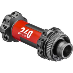 DT Swiss 240 EXP Straight Pull Disc Front Hub