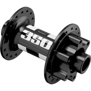 DT Swiss 350 Disc Front Hub - 6 Bolt, 32H, 110 x 15mm Boost