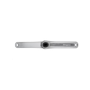 Hope Technology RX Crankset - Spiderless - Silver, 172.5mm