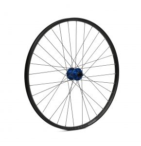 Hope Technology Fortus 23 Front Wheel - 27.5 InchBlue110 x 15mm Boost