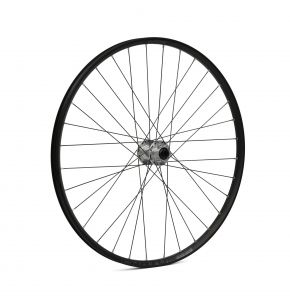 Hope Technology Fortus 23 Front Wheel - 27.5 InchSilver110 x 15mm Boost