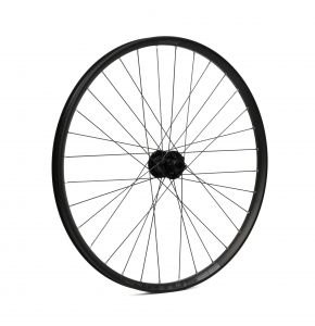 Hope Technology Fortus 26 Front Wheel