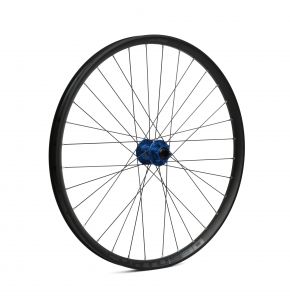 Hope Technology Fortus 30 Front Wheel - 27.5 InchBlue100 x 15mm