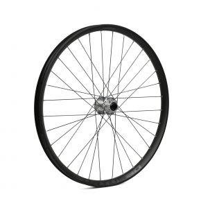 Hope Technology Fortus 30 Front Wheel - 27.5 InchSilver110 x 15mm Boost