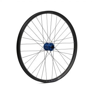 Hope Technology Fortus 30 Single Cavity Front Wheel - 29 InchBlue110 x 15mm Boost