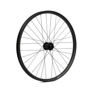 Hope Technology Fortus 30 Single Cavity Front Wheel - 27.5 InchBlack110 x 15mm Boost