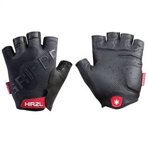 Hirzl Grippp Tour SF 2.0 Gloves - Black - X-Large