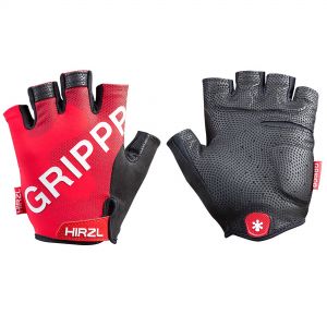 Hirzl Grippp Tour SF 2.0 Gloves - Red - Medium