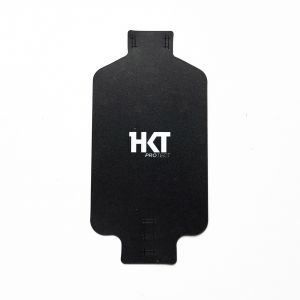 HKT Protect Transition Bikes Tellus Guard - Black / White Logo