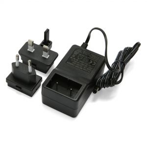 Hope Li-Ion Battery Charger 8.4v Uk and Eu