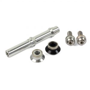 Hope Technology Hub Adaptors - Pro 2 Rear 10mm Bolt