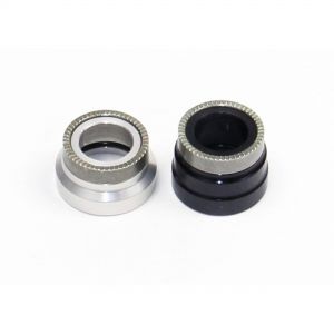 Hope Technology Hub Adaptors - Pro 2 Evo Rear 135x12mm