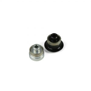 Hope Technology Hub Adaptors - Pro 3 Rear 9mm QR