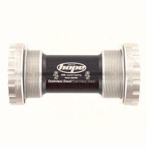 Hope Technology Stainless Road Bottom Bracket Cups