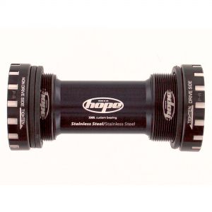 Hope Technology Stainless Bottom Bracket Cups - 24mm Axle
