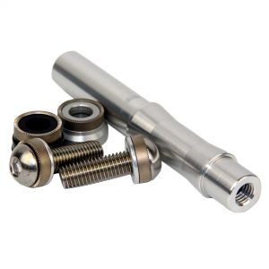 Hope Technology Hub Adaptors - Pro 2 Evo Rear 10mm Bolt