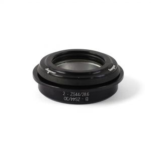 Hope Technology Pick `n` Mix Headset Cups - Top Cup - Size: ZS44/28.6 - Colour: Black - Integral