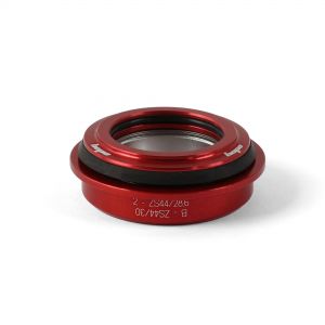 Hope Technology Pick `n` Mix Headset Cups - Top Cup - Size: ZS44/28.6 - Colour: Red - Integral