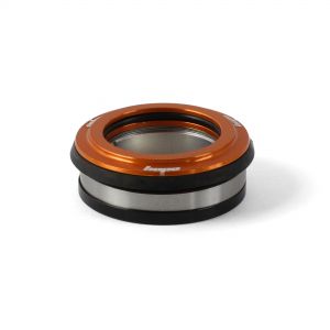 Hope Technology Pick `n` Mix Headset Cups - Top Cup - Size: IS41/28.6 - Colour: Orange - Integrated