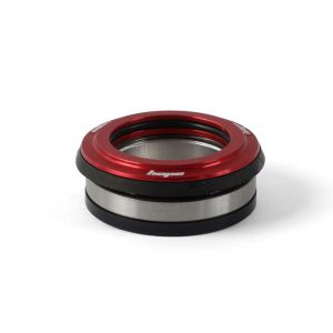 Hope Technology Pick `n` Mix Headset Cups - Top Cup - Size: IS41/28.6 - Colour: Red - Integrated