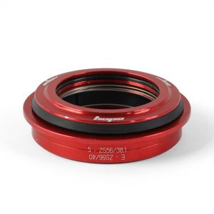 Hope Technology Pick `n` Mix Headset Cups - Top Cup - Size: ZS56/38.1 - Colour: Red - Integral
