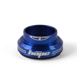 Hope Technology Pick `n` Mix Headset Cups - Bottom Cup - Size: EC34/30 - Colour: Blue - Traditional