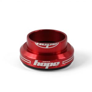 Hope Technology Pick `n` Mix Headset Cups - Bottom Cup - Size: EC34/30 - Colour: Red - Traditional