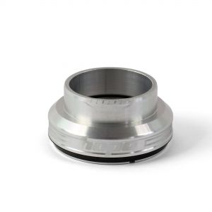 Hope Technology Pick `n` Mix Headset Cups - Bottom Cup - Size: EC34/30 - Colour: Silver - Traditional