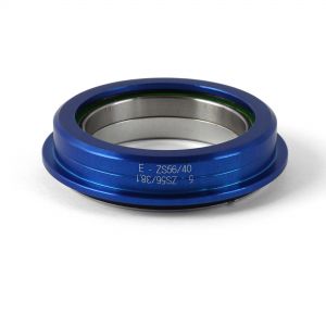 Image of Hope Technology Pick `n` Mix Headset Cups - Bottom Cup - Size: ZS56/40 - Colour: Blue - 1.5 Integral, Blue