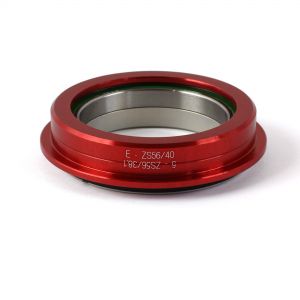 Hope Technology Pick `n` Mix Headset Cups - Bottom Cup - Size: ZS56/40 - Colour: Red - 1.5 Integral