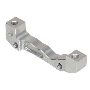 Hope Technology Step Up Caliper Adapter Mounts - Mount D Boxxer (