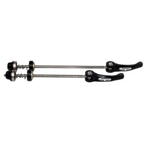 Hope Technology Quick Release Skewers - Black Rear