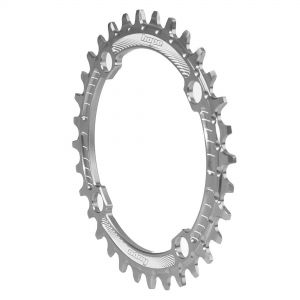 Hope Technology Retainer Ring - Silver - 34 Tooth