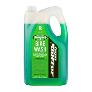 Image of Hope Technology Shifter Bike Wash - 5 Litre Jerry Can
