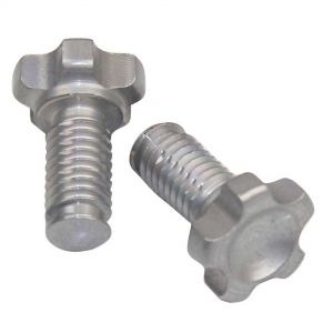 Hope Technology Tech Lever Reach Adjustment Screw - Silver