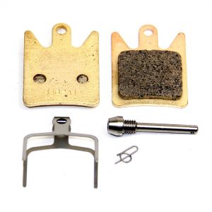 Hope Technology V2 Brake Pads - Sintered (Pair)